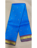 KPM AJ SILK SAREE WB