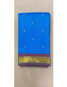 KPM AJ SILK SAREE WB