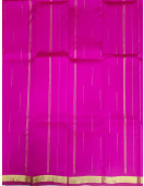 ARNI SILK HALF FINE ZARI SAREE WITH BLOUSE