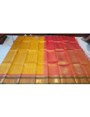 SAREES KPM SILK WITH BLOUSE