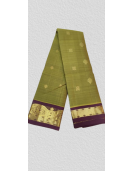 SAREES KPM SILK WITH BLOUSE