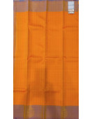 SAREES KPM SILK WITH BLOUSE