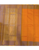 SAREES KPM SILK WITH BLOUSE
