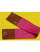 SAREES KPM SILK WITH BLOUSE