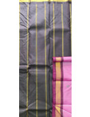 SAREES KPM SILK WITH BLOUSE