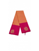 SAREES KPM SILK WITH BLOUSE