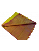 SAREES KANCHEEPURAM SILK 550 MTRS