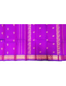 SAREES KANCHEEPURAM SILK 550 MTRS