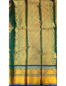 KPM AJ SILK SAREE WB