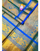 KPM AJ SILK SAREE WB