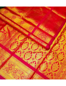 KPM AJ SILK SAREE WB
