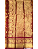 KPM AJ SILK SAREE WB