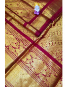 KPM AJ SILK SAREE WB