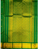 KPM AJ SILK SAREE WB