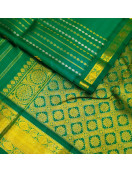 KPM AJ SILK SAREE WB