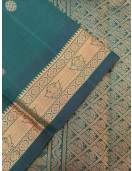 SAREES KANCHEEPURAM SILK 550 MTRS
