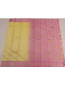 SAREES KPM SILK WITH BLOUSE