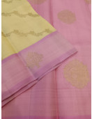 SAREES KPM SILK WITH BLOUSE