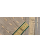 SAREES KPM SILK WITH BLOUSE