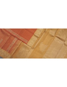 SAREES KPM SILK WITH BLOUSE