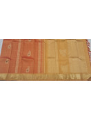 SAREES KPM SILK WITH BLOUSE