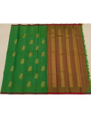 SAREES KPM SILK WITH BLOUSE