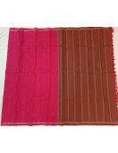 SAREES KPM SILK WITH BLOUSE
