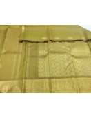 SAREES KPM SILK WITH BLOUSE
