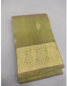 SAREES KPM SILK WITH BLOUSE