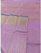 KPM AJ SILK SAREE WB