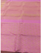 KPM AJ SILK SAREE WB