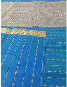 KPM AJ SILK SAREE WB