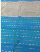 KPM AJ SILK SAREE WB