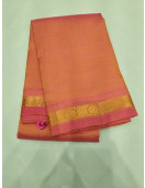 SAREES KPM SILK WITH BLOUSE