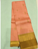 SAREES KPM SILK WITH BLOUSE