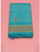 SAREES KPM SILK WITH BLOUSE
