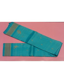 SAREES KPM SILK WITH BLOUSE