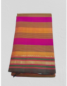 SAREES KANCHEEPURAM SILK 550 MTRS