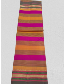 SAREES KANCHEEPURAM SILK 550 MTRS