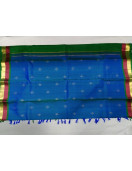 SAREES KPM SILK WITH BLOUSE