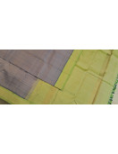 SAREES KPM SILK WITH BLOUSE