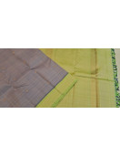 SAREES KPM SILK WITH BLOUSE
