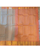 SAREES KPM SILK WITH BLOUSE