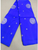 SAREES KPM SILK WITH BLOUSE