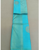 SAREES KPM SILK WITH BLOUSE
