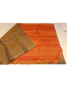 SAREES KPM SILK WITH BLOUSE