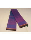 SAREES KPM SILK WITH BLOUSE