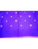 SAREES KPM SILK WITH BLOUSE