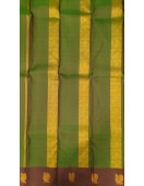 SAREES KPM SILK WITH BLOUSE