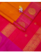 SAREES KPM SILK WITH BLOUSE